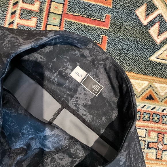 Women’s Lole Leggings - Picture 2 of 4